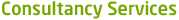 Consultancy Services