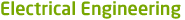Electrical Engineering